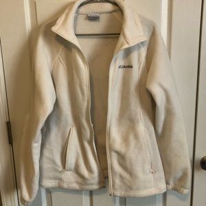 Columbia jacket
